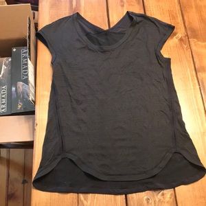 Lululemon Running Shirt Size 6